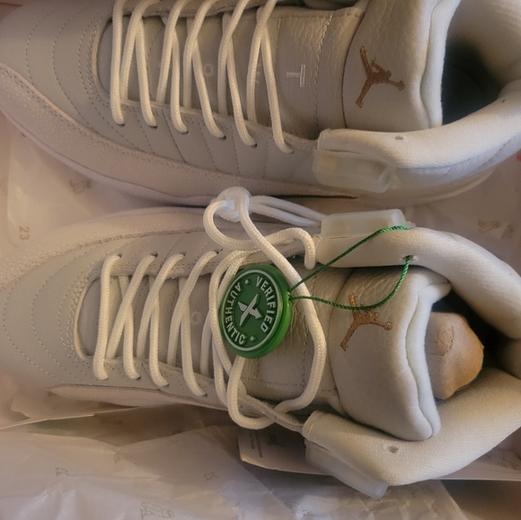 Air Jordan 12 OVO main image 4